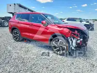 2024 Mitsubishi OUTLANDER фото