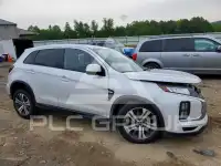 2024 Mitsubishi OUTLANDER фото