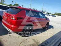 2024 Mitsubishi OUTLANDER фото