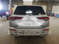 2024 Mitsubishi OUTLANDER фото