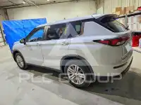 2024 Mitsubishi OUTLANDER фото