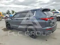 2024 Mitsubishi OUTLANDER фото