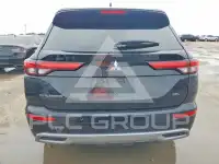 2024 Mitsubishi OUTLANDER фото