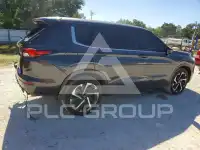 2024 Mitsubishi OUTLANDER фото