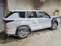 2024 Mitsubishi OUTLANDER фото