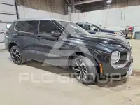 2024 Mitsubishi OUTLANDER фото