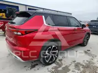 2024 Mitsubishi OUTLANDER фото