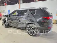 2024 Mitsubishi OUTLANDER фото