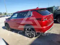 2024 Mitsubishi OUTLANDER фото