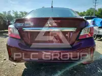 2024 Mitsubishi MIRAGE photo