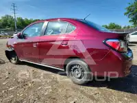 2024 Mitsubishi MIRAGE photo
