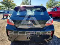 2024 Mitsubishi MIRAGE фото