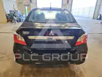 2024 Mitsubishi MIRAGE фото