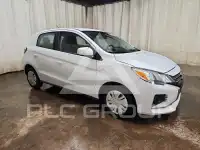2024 Mitsubishi MIRAGE фото