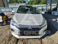 2024 Mitsubishi MIRAGE photo