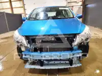 2024 Mitsubishi MIRAGE photo