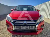 2024 Mitsubishi MIRAGE photo