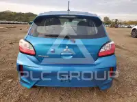 2024 Mitsubishi MIRAGE photo