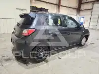 2024 Mitsubishi MIRAGE фото