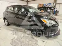 2024 Mitsubishi MIRAGE photo