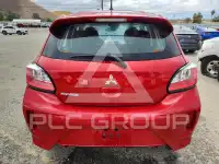 2024 Mitsubishi MIRAGE photo
