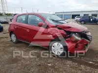 2024 Mitsubishi MIRAGE photo