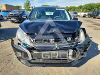 2024 Mitsubishi MIRAGE photo