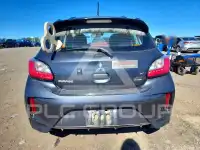 2024 Mitsubishi MIRAGE фото