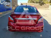 2024 Mitsubishi MIRAGE photo