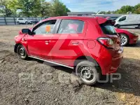 2024 Mitsubishi MIRAGE фото
