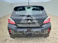 2024 Mitsubishi MIRAGE фото
