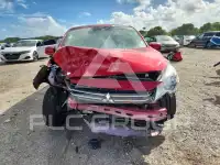 2024 Mitsubishi MIRAGE photo