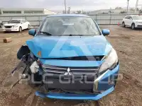 2024 Mitsubishi MIRAGE photo