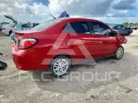 2024 Mitsubishi MIRAGE photo