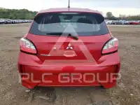 2024 Mitsubishi MIRAGE photo