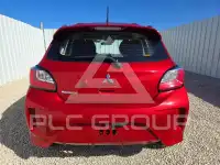 2024 Mitsubishi MIRAGE photo