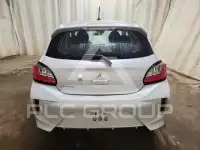 2024 Mitsubishi MIRAGE фото