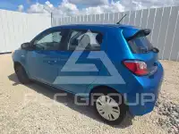 2024 Mitsubishi MIRAGE photo