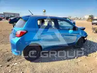 2024 Mitsubishi MIRAGE фото