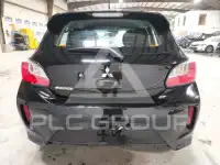 2024 Mitsubishi MIRAGE photo