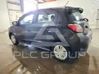 2024 Mitsubishi MIRAGE фото
