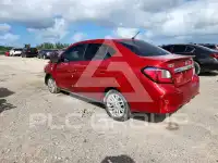 2024 Mitsubishi MIRAGE photo