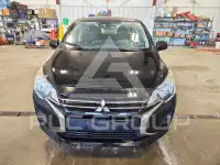 2024 Mitsubishi MIRAGE фото
