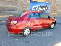 2024 Mitsubishi MIRAGE photo