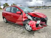 2024 Mitsubishi MIRAGE photo