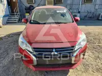 2024 Mitsubishi MIRAGE фото