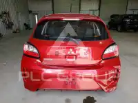 2024 Mitsubishi MIRAGE фото