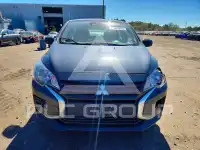 2024 Mitsubishi MIRAGE фото