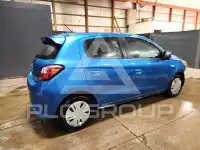 2024 Mitsubishi MIRAGE photo