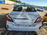 2024 Mitsubishi MIRAGE photo